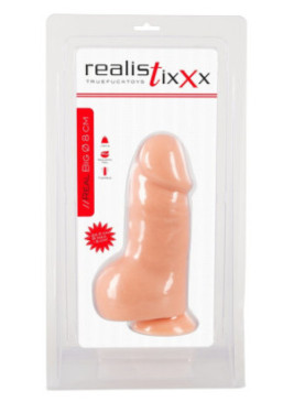 Real Big